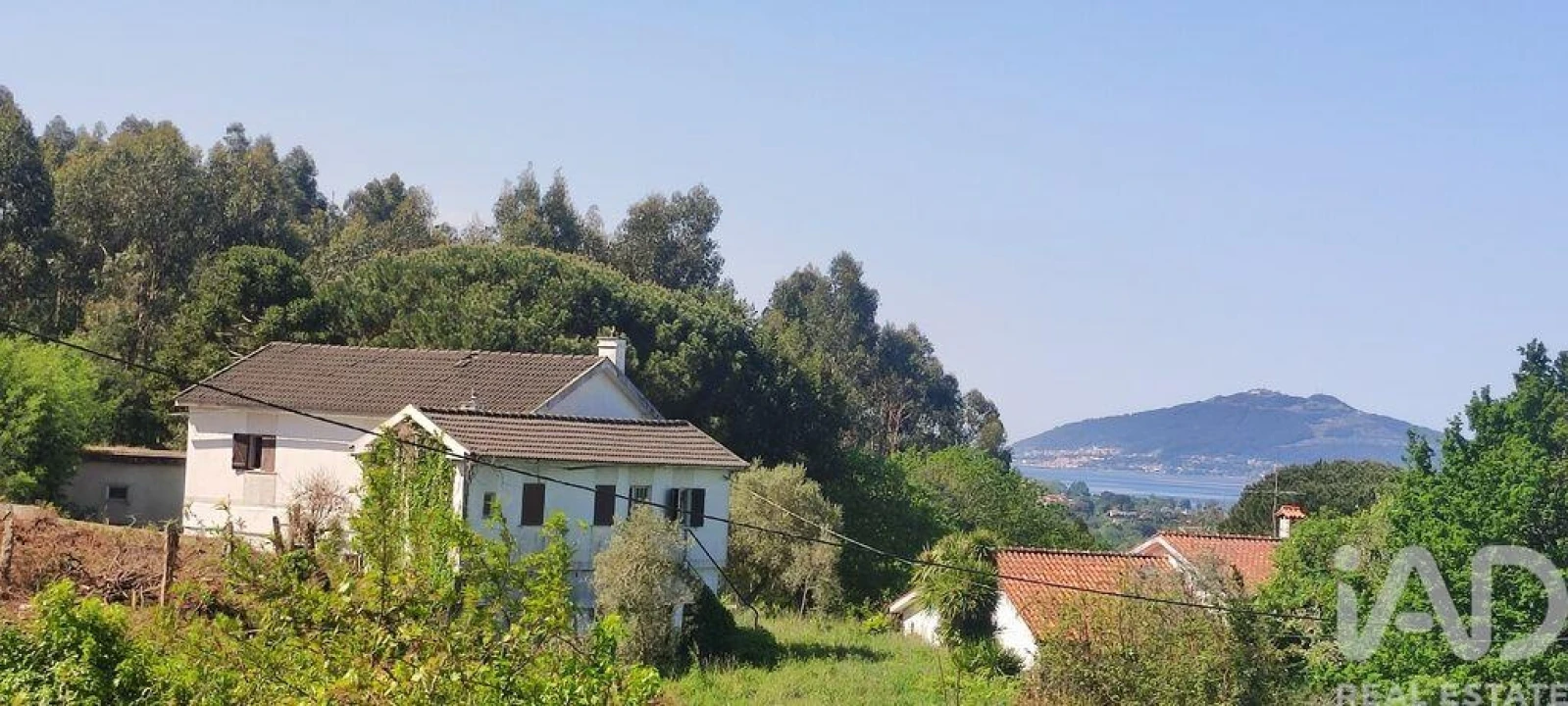 Moradia T3 para Venda em Loivo Foto 20