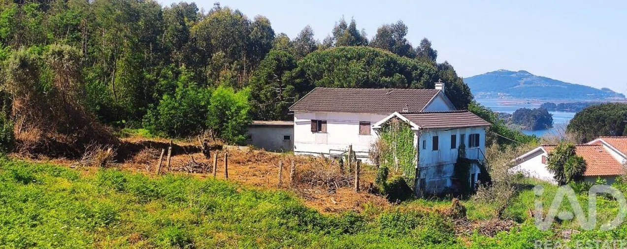 Moradia T3 para Venda em Loivo Foto 26