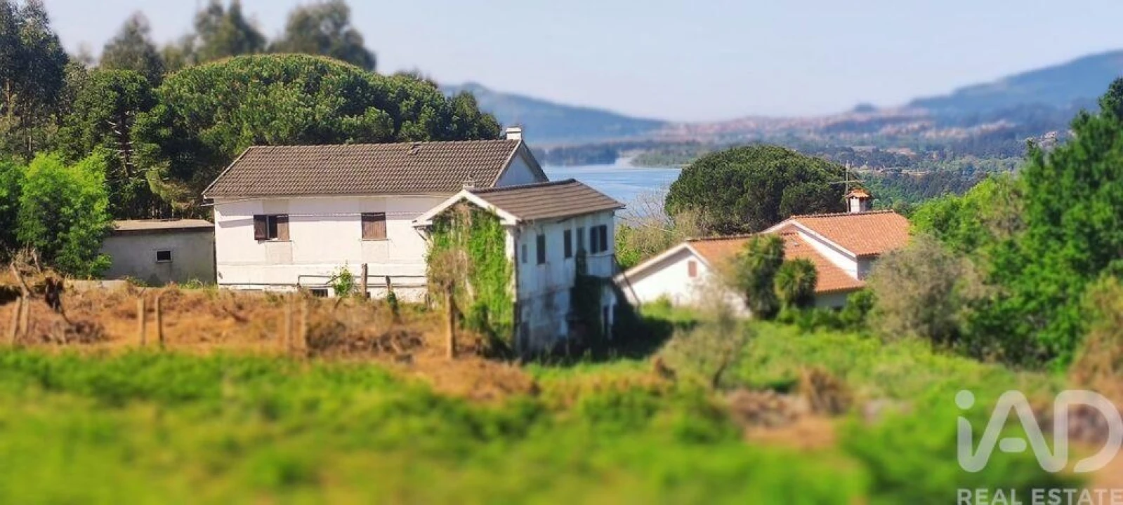 Moradia T3 para Venda em Loivo Foto 25