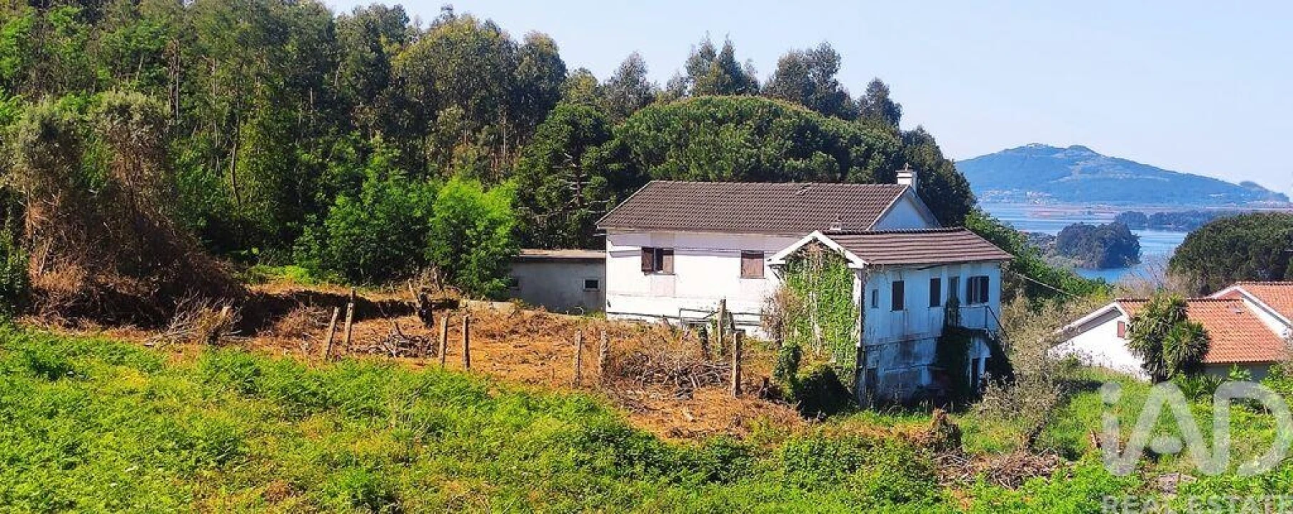 Moradia T3 para Venda em Loivo Foto 26