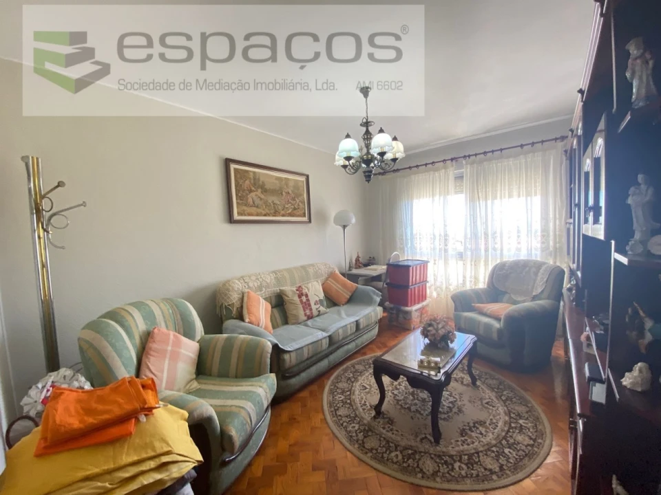 Apartamento T3 para Venda em Olivais Foto 1