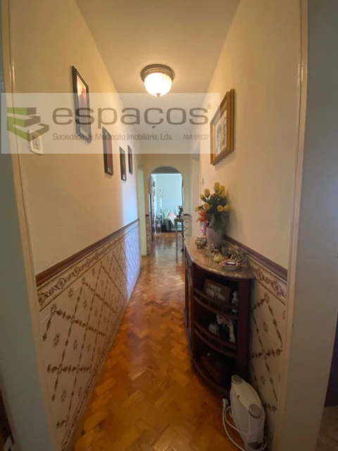 Apartamento T3 para Venda em Olivais