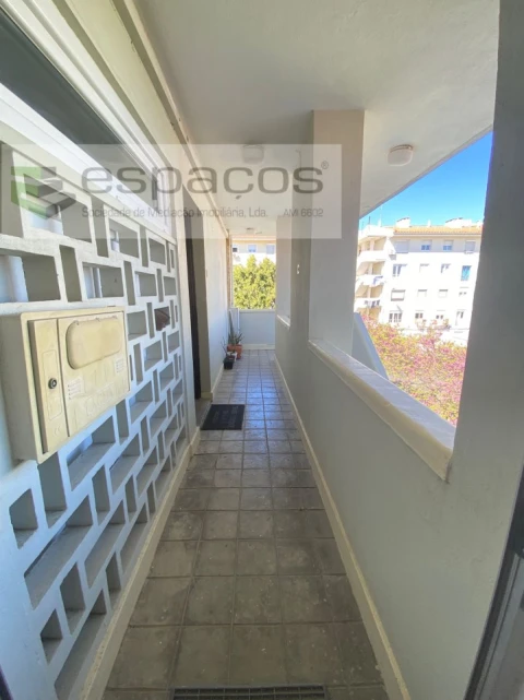 Apartamento T3 para Venda em Olivais