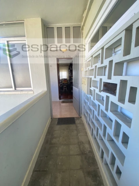 Apartamento T3 para Venda em Olivais