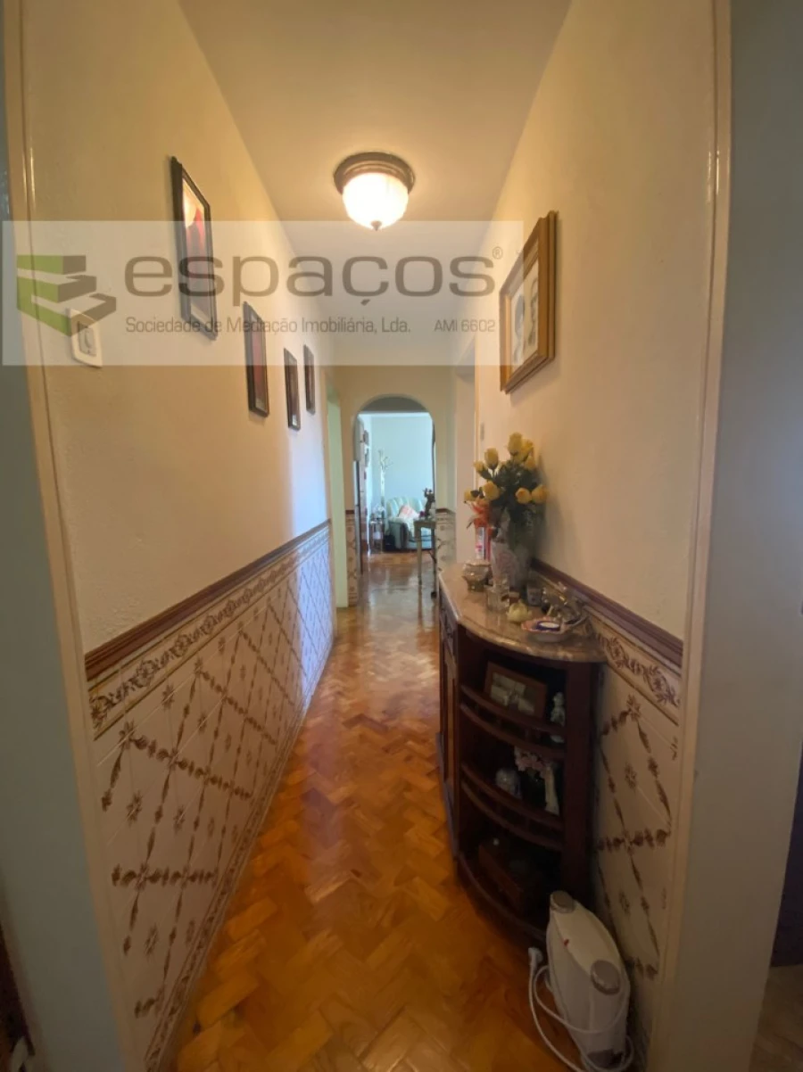 Apartamento T3 para Venda em Olivais Foto 6