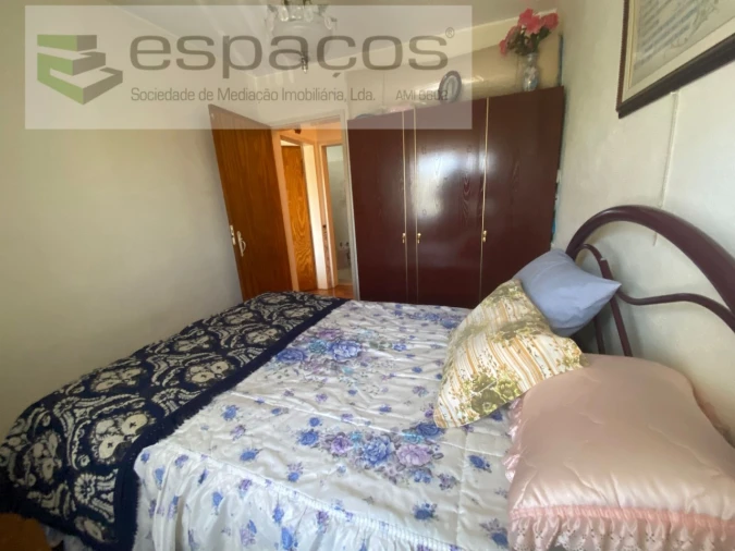Apartamento T3 para Venda em Olivais Foto 10