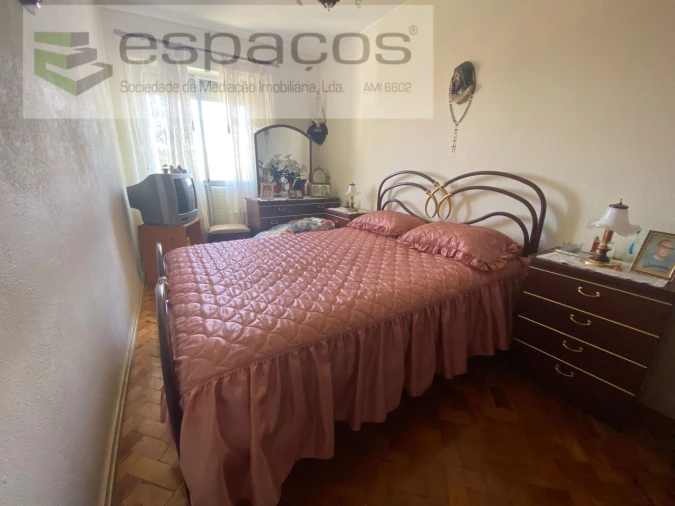 Apartamento T3 para Venda em Olivais Foto 11