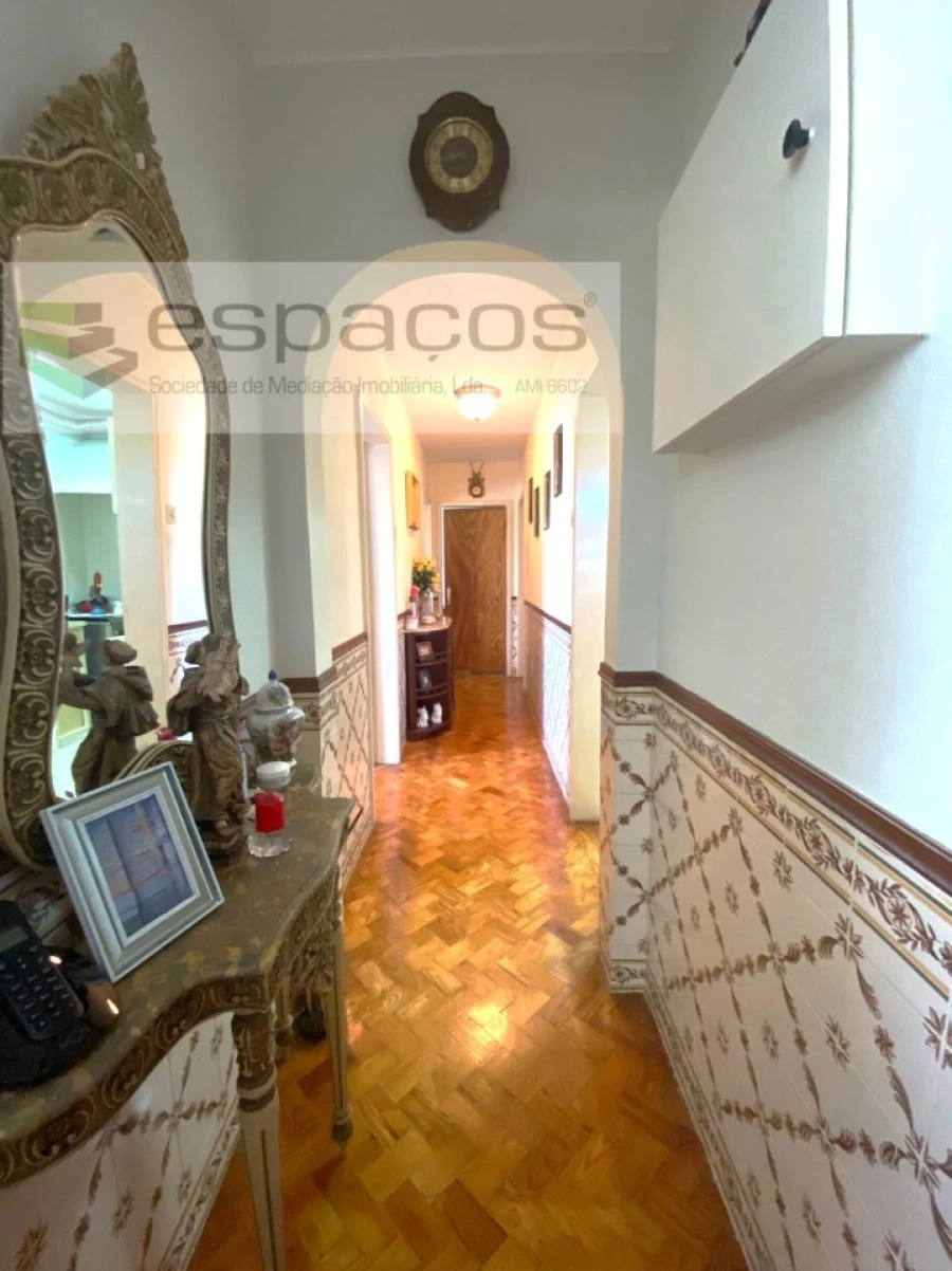 Apartamento T3 para Venda em Olivais Foto 5