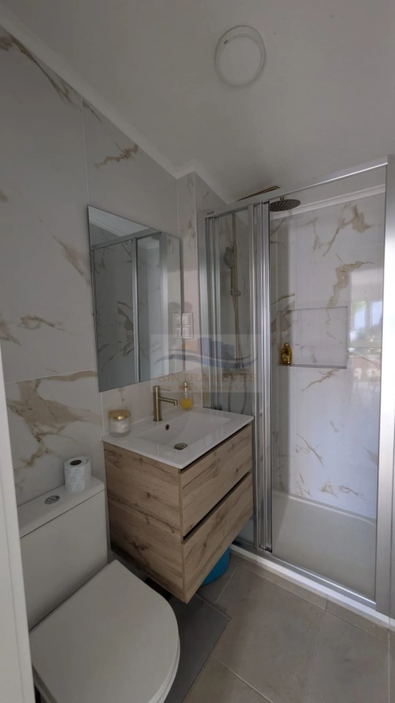 Apartamento T1 para Venda em Albufeira e Olhos de Água Foto 10