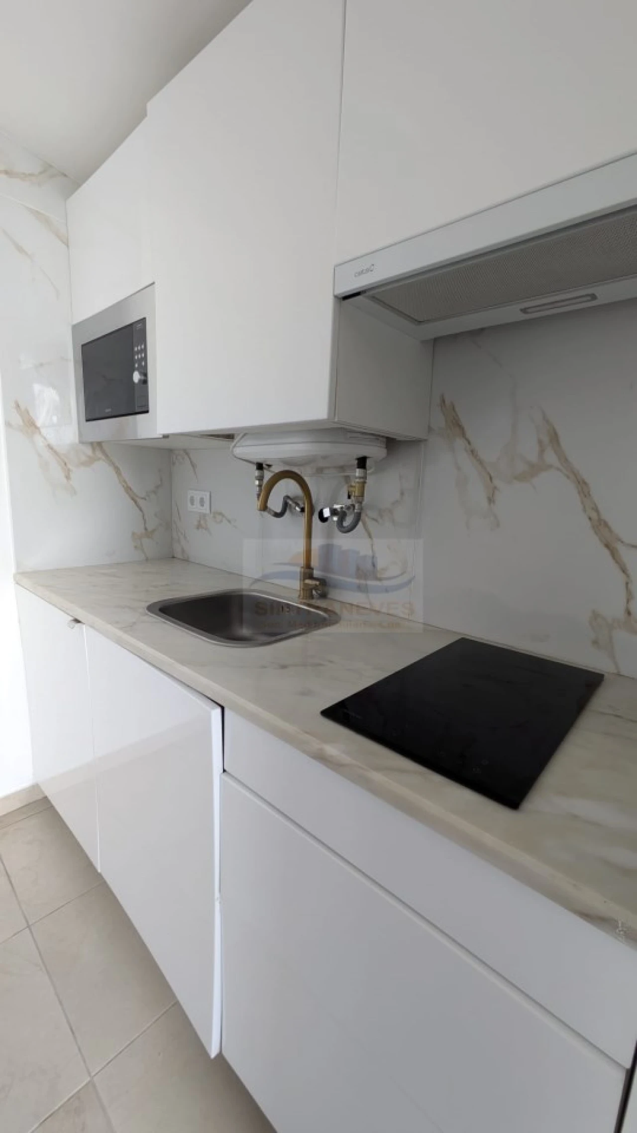 Apartamento T1 para Venda em Albufeira e Olhos de Água Foto 11