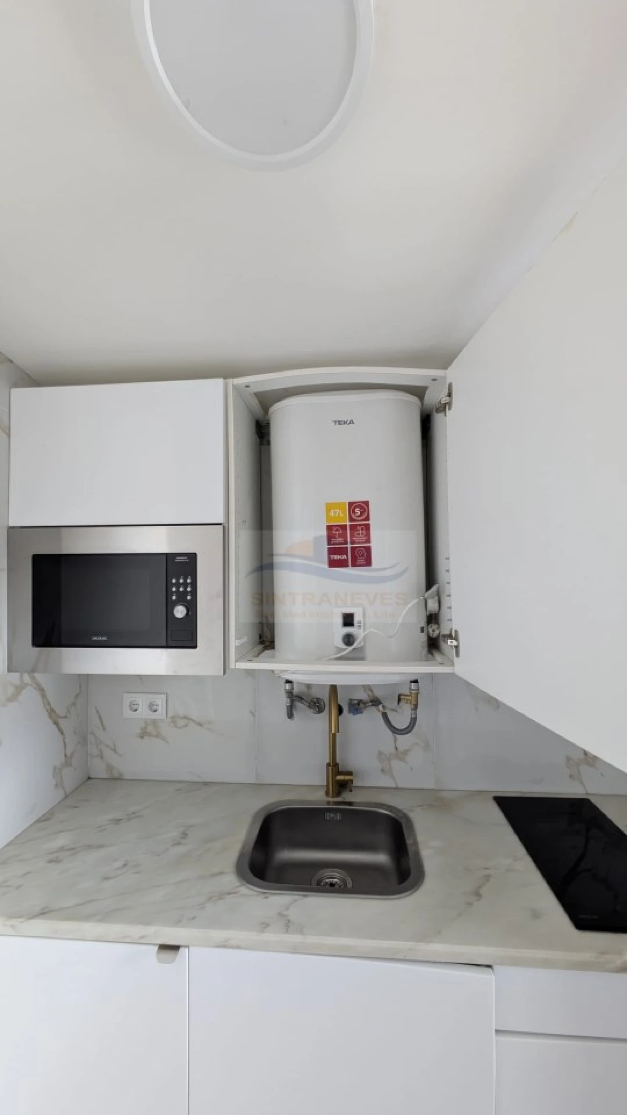 Apartamento T1 para Venda em Albufeira e Olhos de Água Foto 13