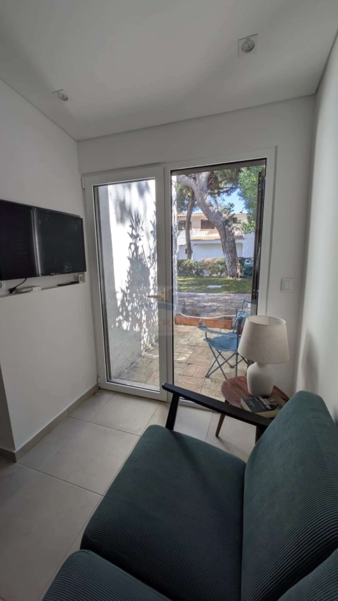 Apartamento T1 para Venda em Albufeira e Olhos de Água Foto 22