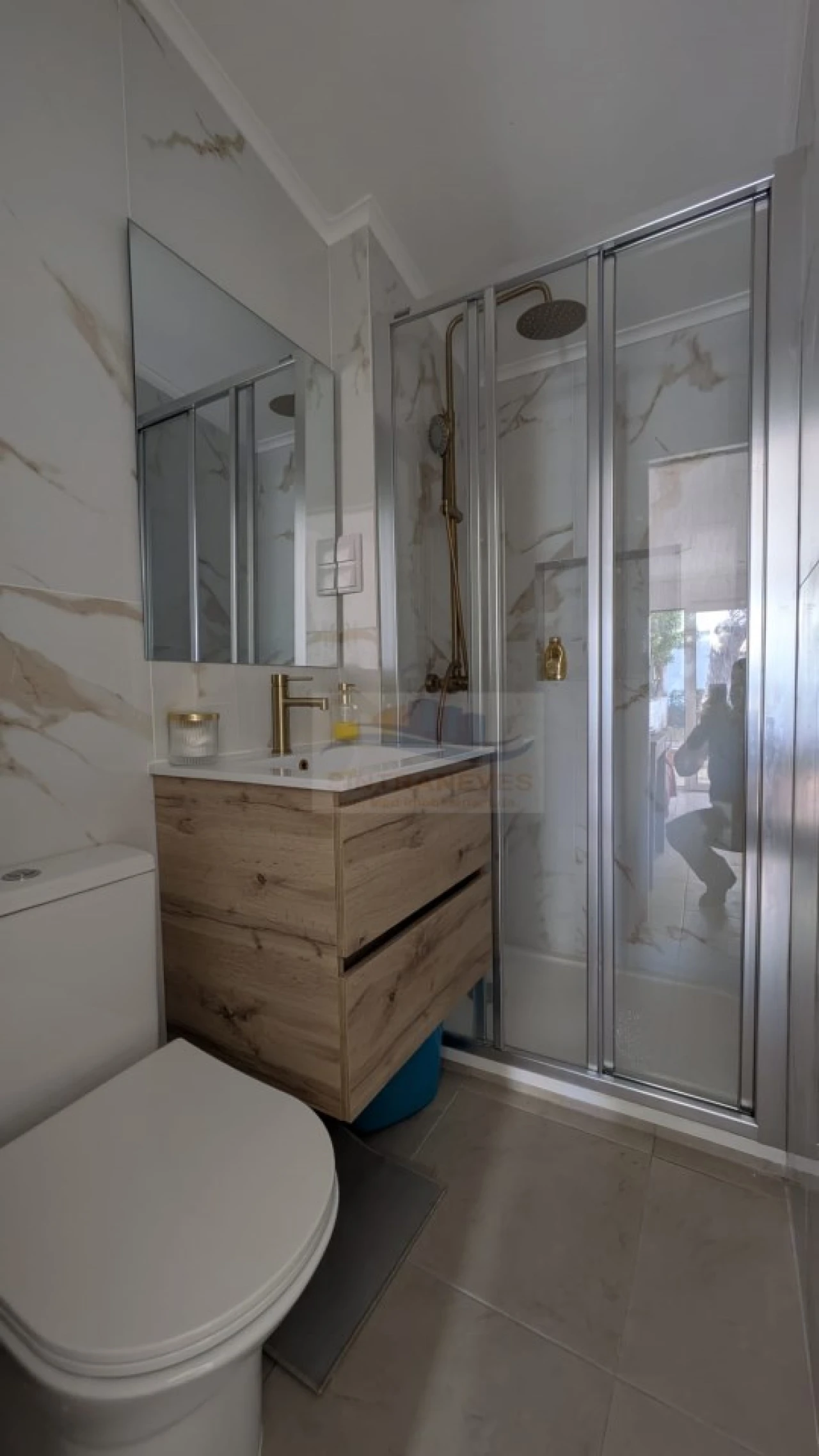 Apartamento T1 para Venda em Albufeira e Olhos de Água Foto 27