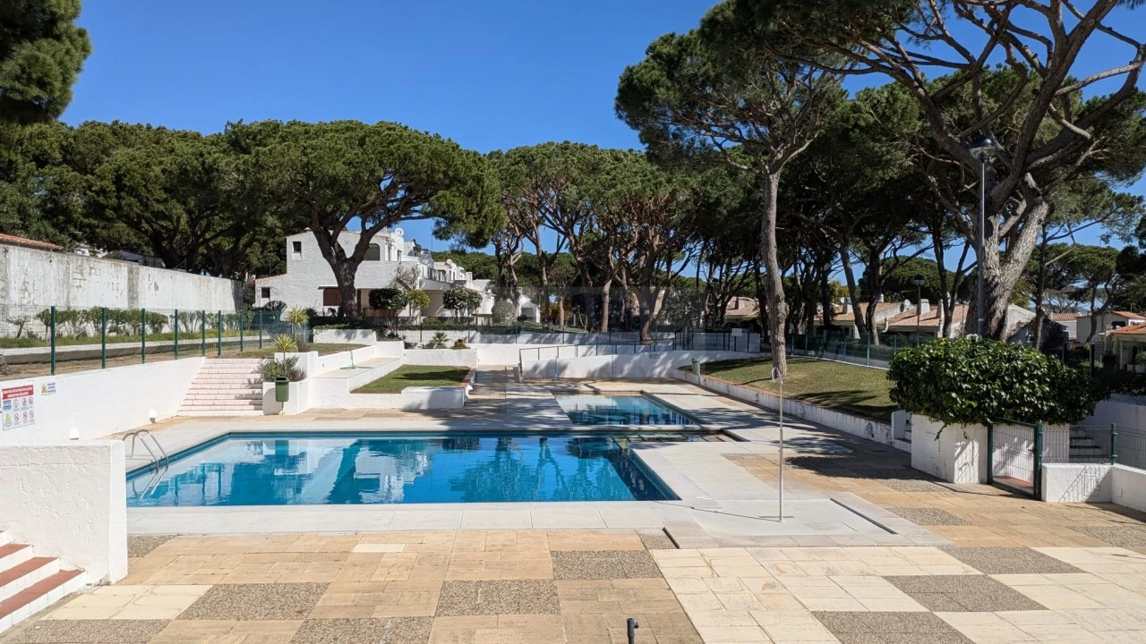 Apartamento T1 para Venda em Albufeira e Olhos de Água Foto 35