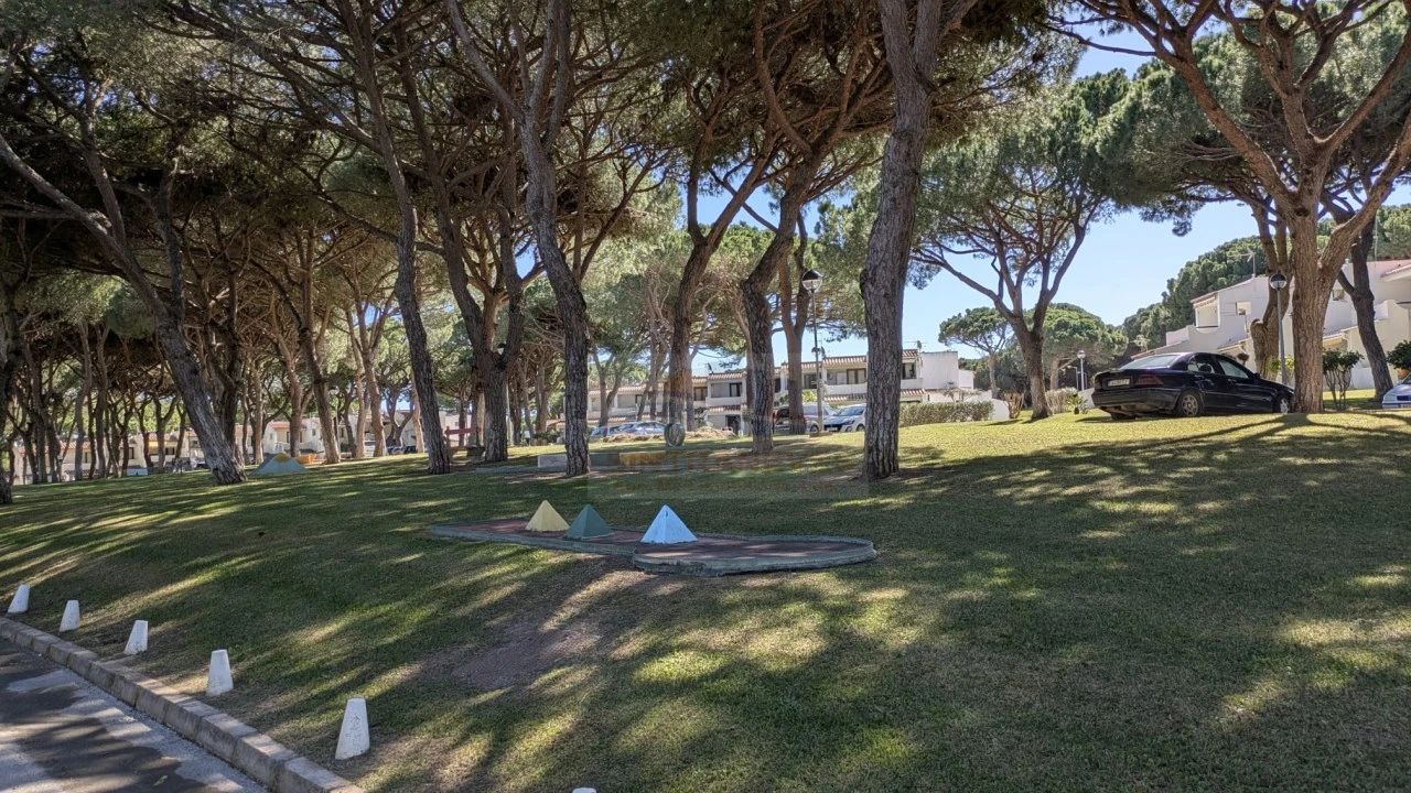 Apartamento T1 para Venda em Albufeira e Olhos de Água Foto 36