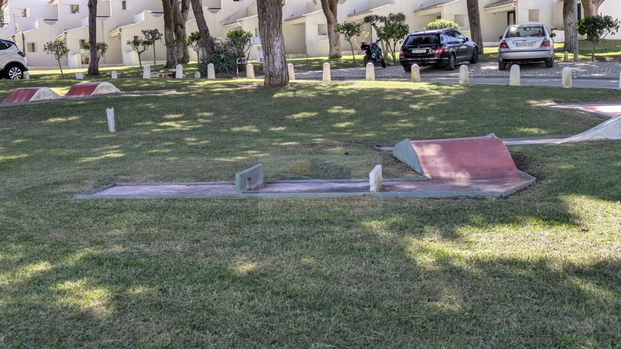 Apartamento T1 para Venda em Albufeira e Olhos de Água Foto 38