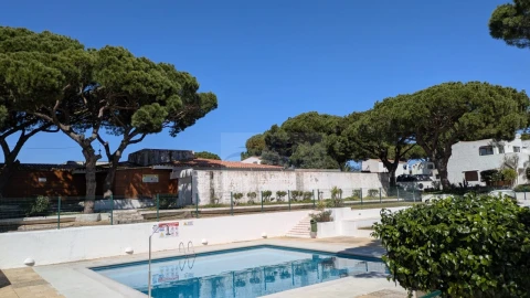 Apartamento T1 para Venda em Albufeira e Olhos de Água