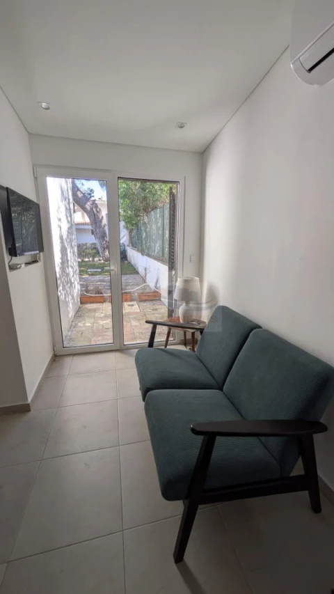 Apartamento T1 para Venda em Albufeira e Olhos de Água