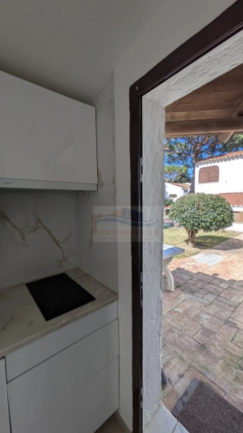 Apartamento T1 para Venda em Albufeira e Olhos de Água