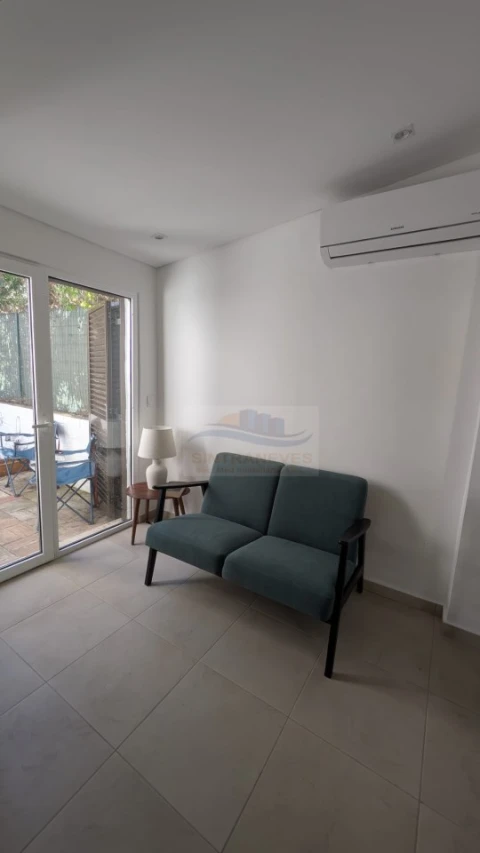 Apartamento T1 para Venda em Albufeira e Olhos de Água