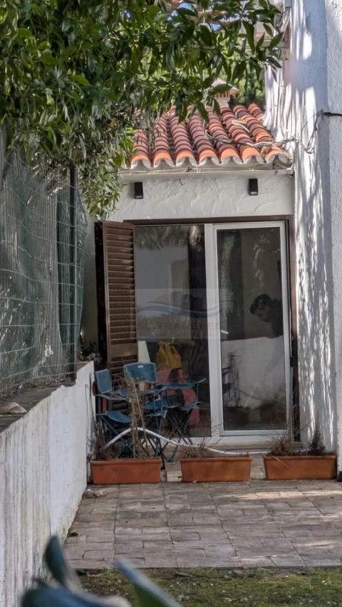 Apartamento T1 para Venda em Albufeira e Olhos de Água