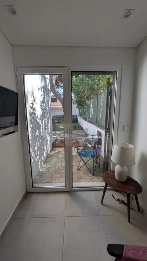 Apartamento T1 para Venda em Albufeira e Olhos de Água