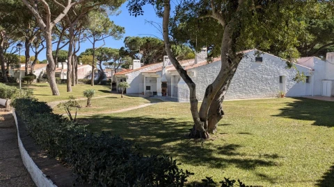 Apartamento T1 para Venda em Albufeira e Olhos de Água