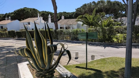 Apartamento T1 para Venda em Albufeira e Olhos de Água