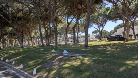 Apartamento T1 para Venda em Albufeira e Olhos de Água