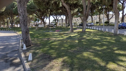 Apartamento T1 para Venda em Albufeira e Olhos de Água