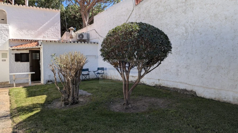 Apartamento T1 para Venda em Albufeira e Olhos de Água Foto 5