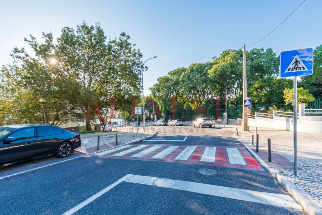 Apartamento T2 para Venda em Alfragide Foto 43