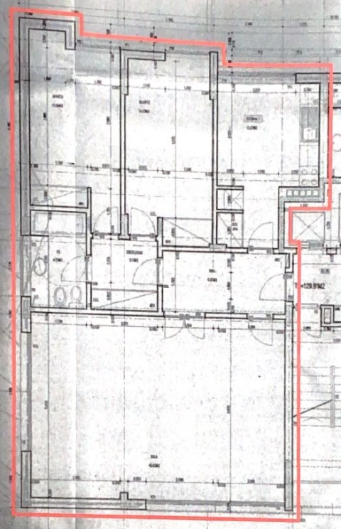Apartamento T2 para Venda em Alfragide