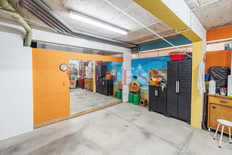 Apartamento T2 para Venda em Alfragide Foto 36