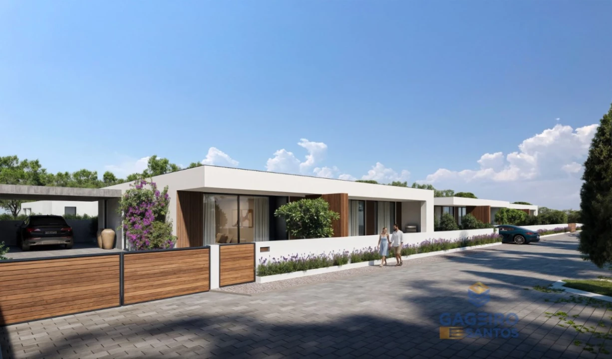 Moradia T3 para Venda em Tornada e Salir do Porto Foto 3