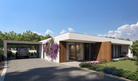 Moradia T3 para Venda em Tornada e Salir do Porto