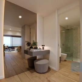 Apartamento para Venda em Mafamude e Vilar do Paraíso