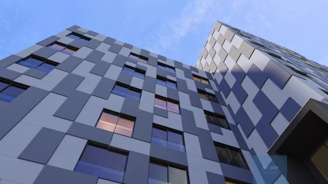 Apartamento para Venda em Mafamude e Vilar do Paraíso