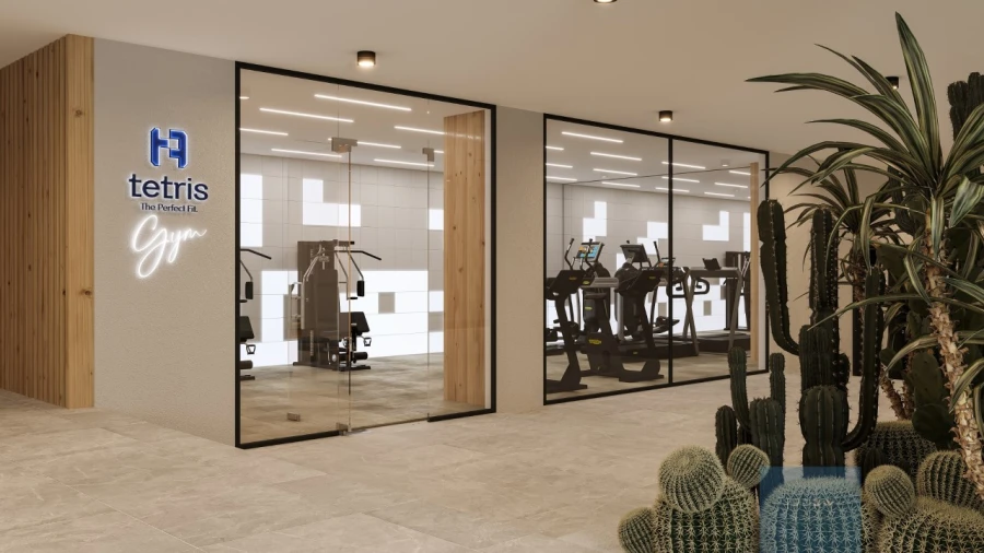 Apartamento para Venda em Mafamude e Vilar do Paraíso Foto 15