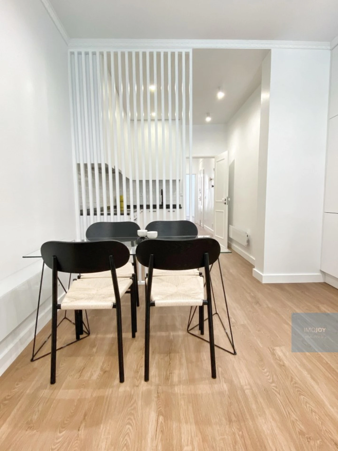 Apartamento T1 para Arrendamento em Arroios Foto 7