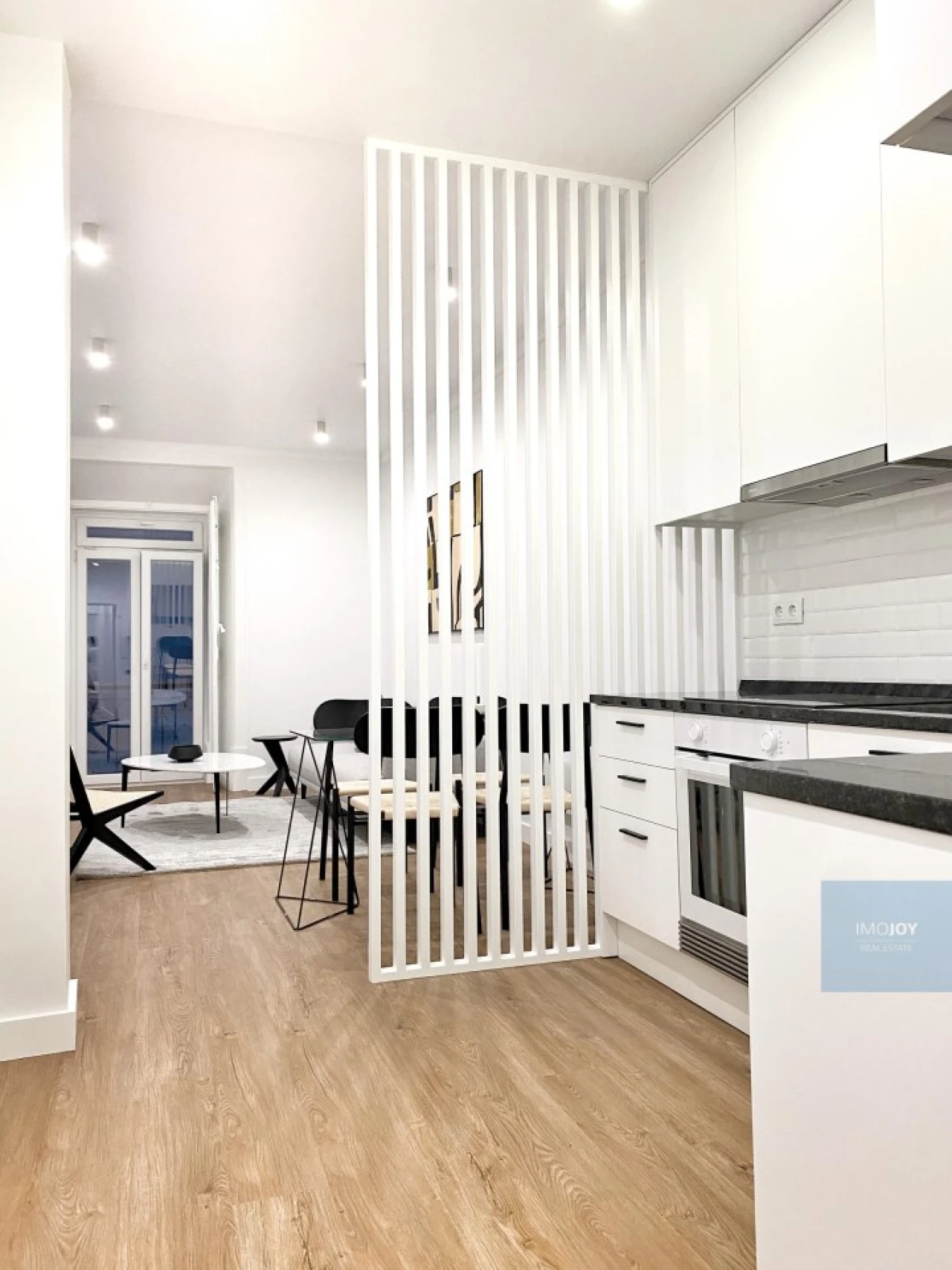 Apartamento T1 para Arrendamento em Arroios Foto 12