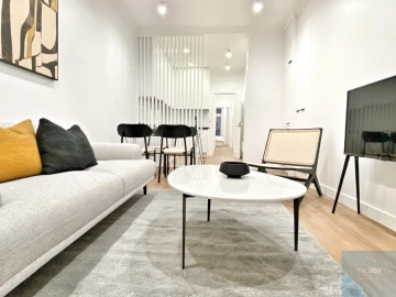 Apartamento T1 para Arrendamento em Arroios