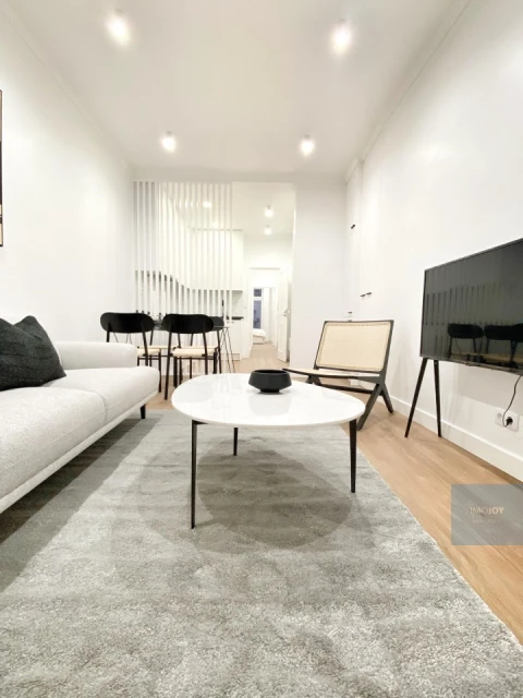 Apartamento T1 para Arrendamento em Arroios
