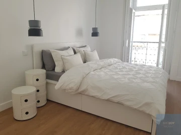 Apartamento T1 para Arrendamento em Arroios