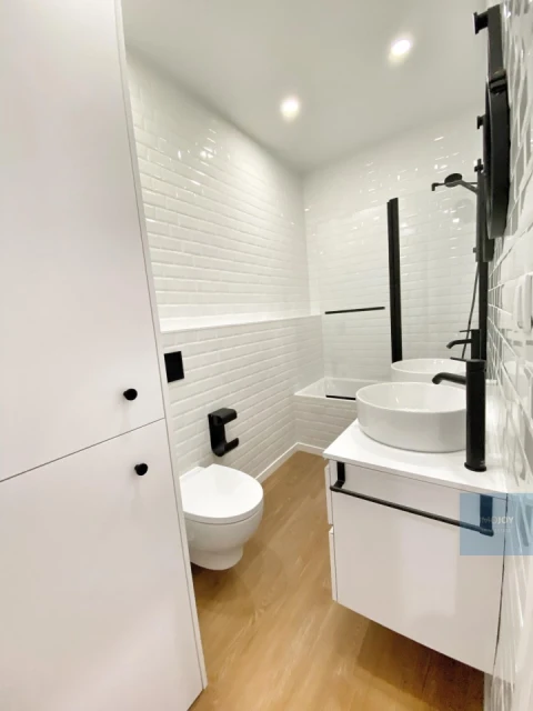 Apartamento T1 para Arrendamento em Arroios