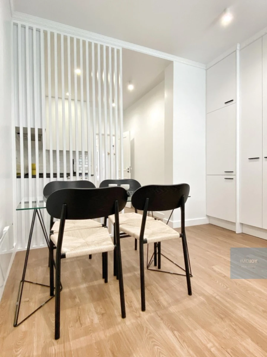 Apartamento T1 para Arrendamento em Arroios Foto 8
