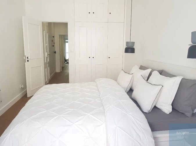 Apartamento T1 para Arrendamento em Arroios Foto 18
