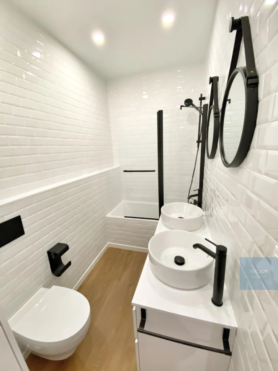 Apartamento T1 para Arrendamento em Arroios Foto 22