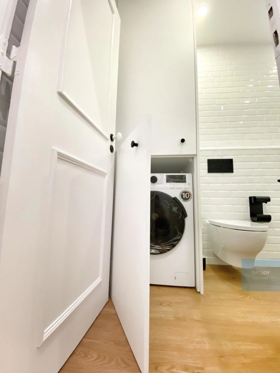 Apartamento T1 para Arrendamento em Arroios Foto 23