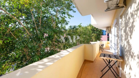 Apartamento T2 para Venda em Quarteira